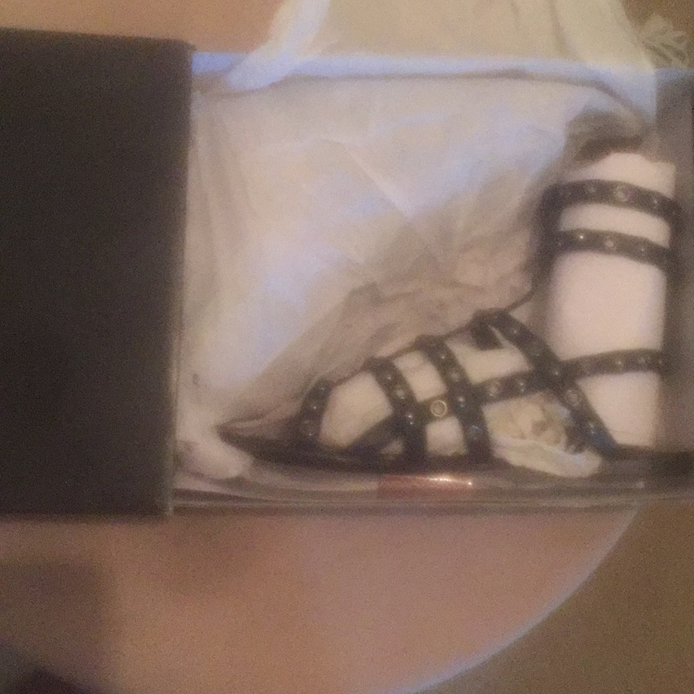 Cute Sandals